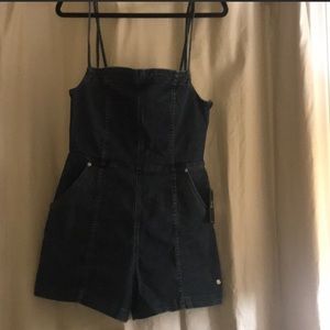 Volcom Liberator Romper